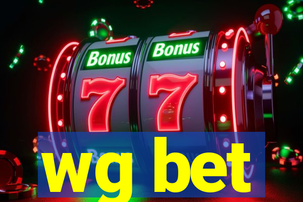 wg bet